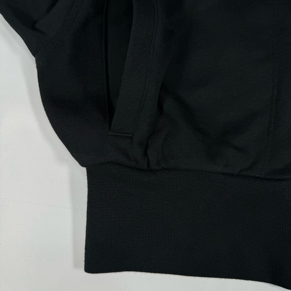 NWT Nike Women's Sportswear City Utility Fleece Full-Zip Hoodie Cropped Top - Picture 5 of 6